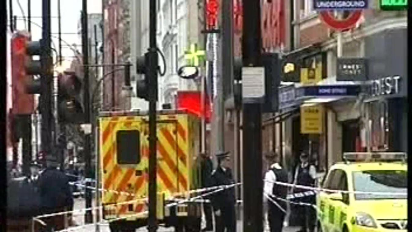 A legforgalmasabb utcán késelték halálra a fiatalt