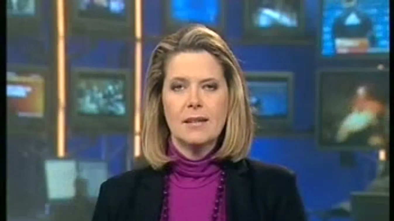 Újságírókat vettek őrizetbe - 2011. 12. 21.