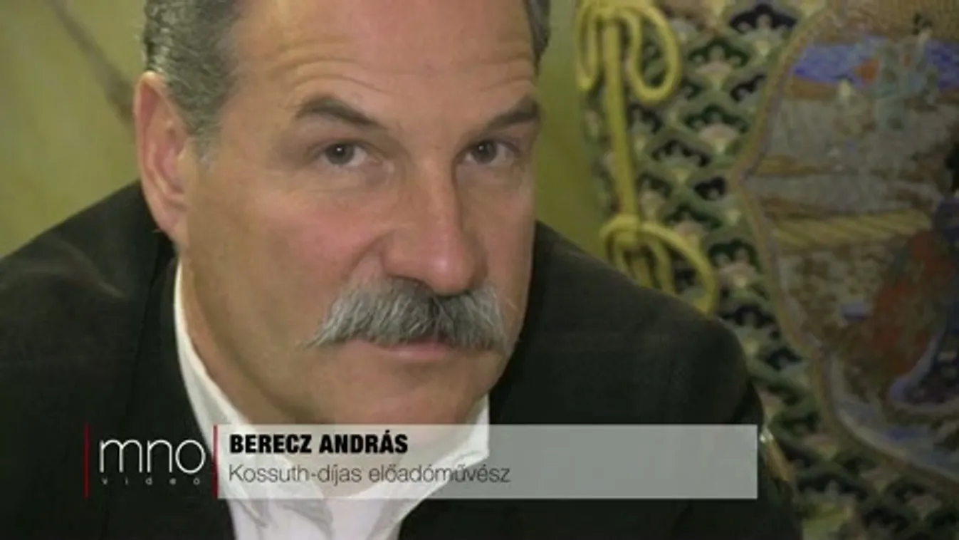 Berecz András Hazug Pistáról