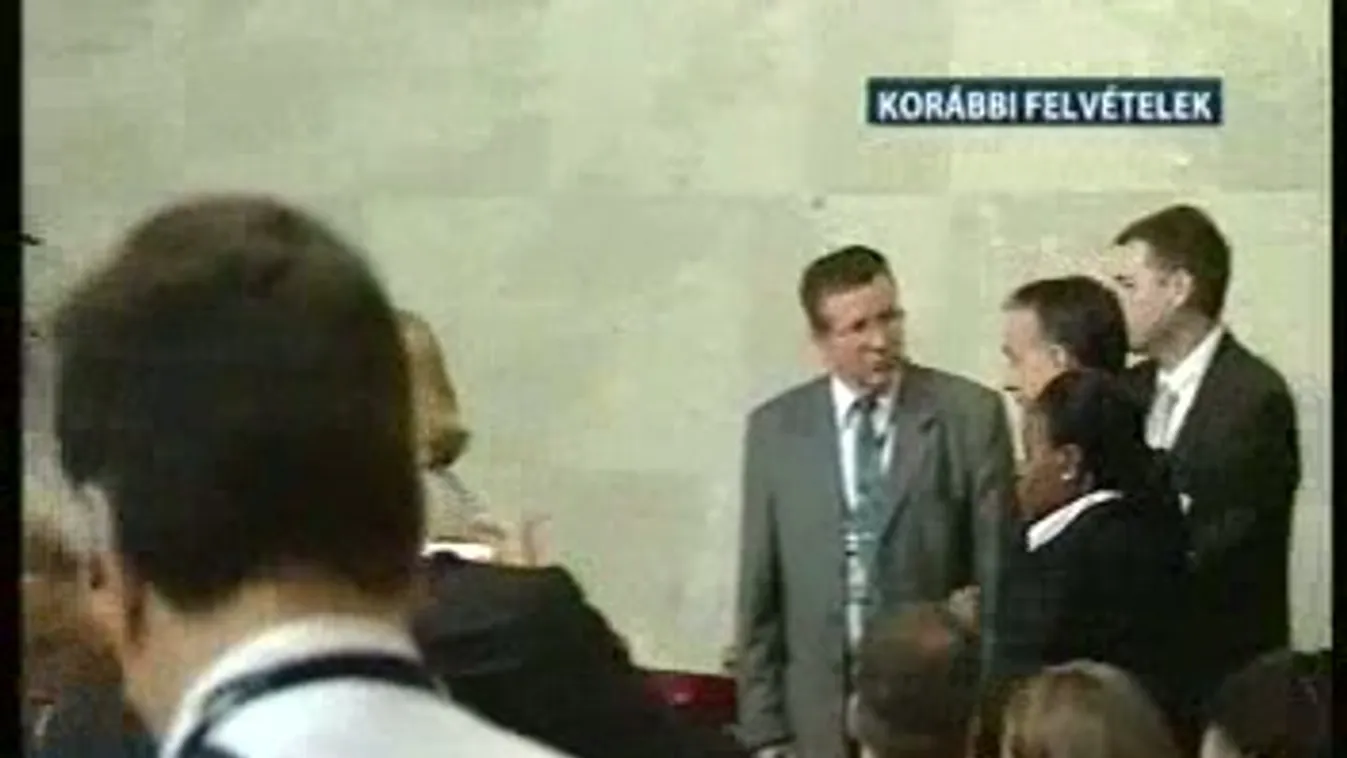 Hillary Clinton levelet írt Orbán Viktornak