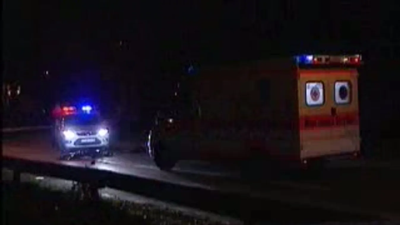 Híradó 21 óra - 2011. 12. 10.