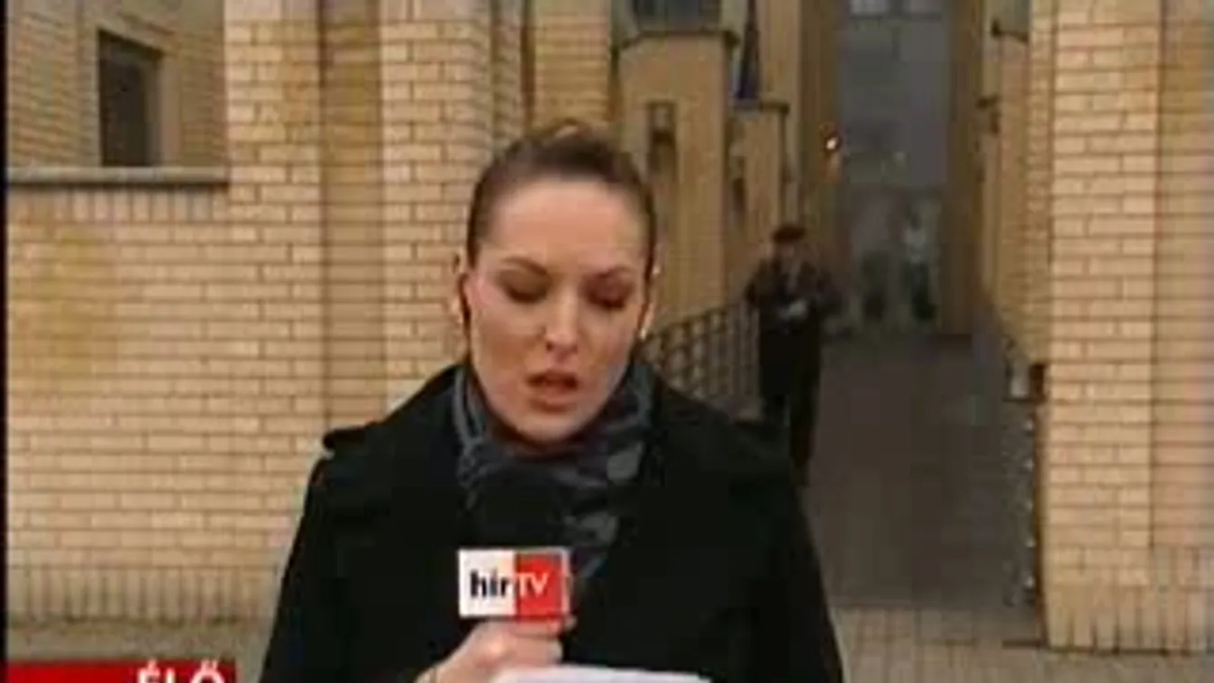 Uzsoki-ügy: „Szó nincs tömegmészárlásról”