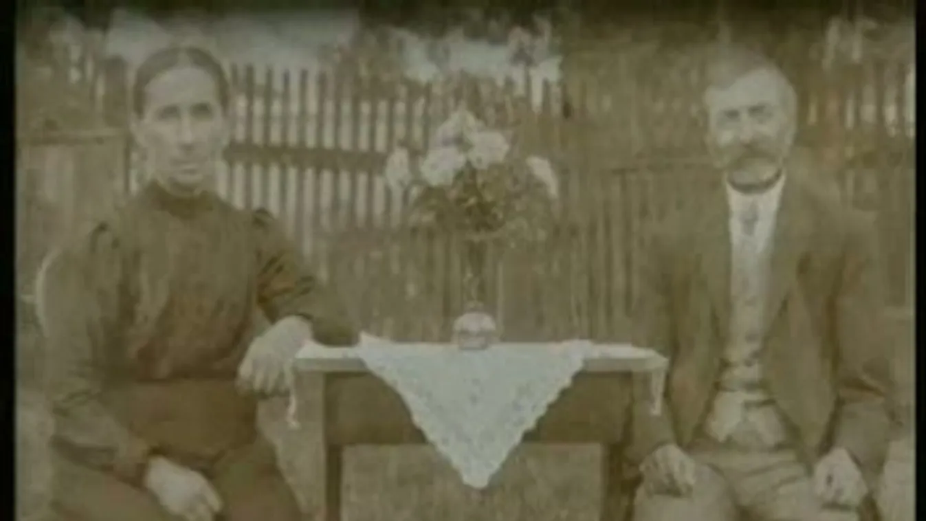 Limbacher Gábor – Ikon