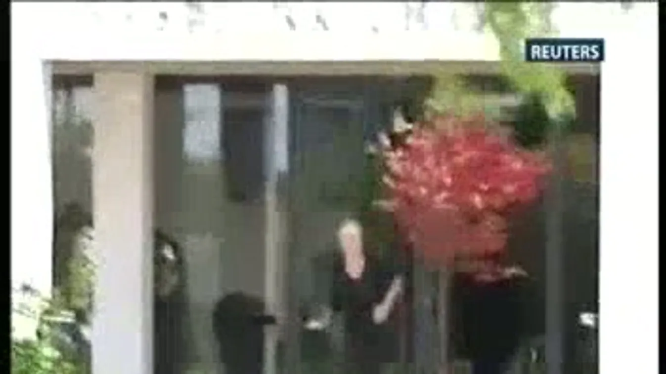 Megremegett a föld, kiürítették a belvárost - 2011. 12. 23.