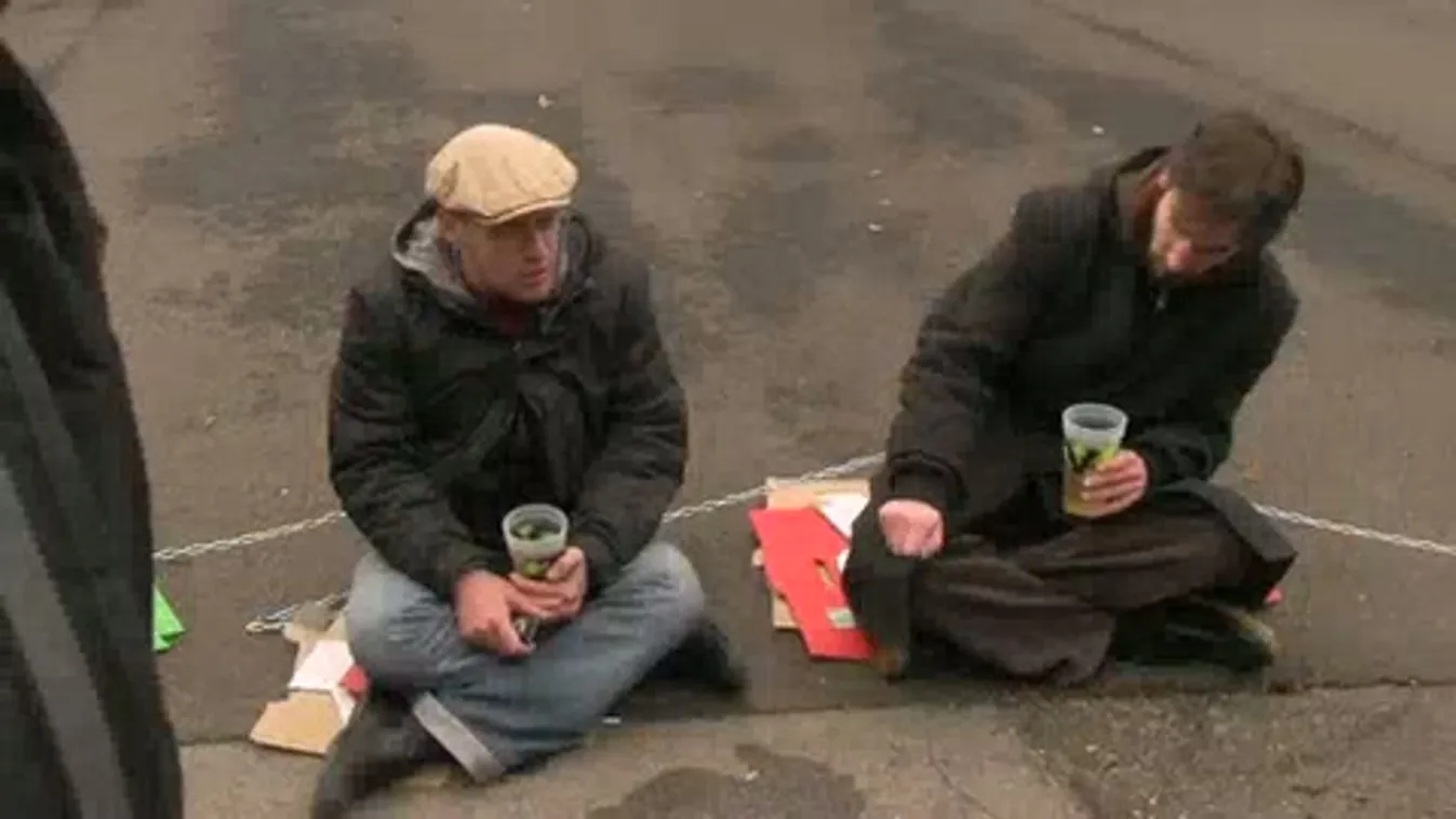 Az utolsó láncszem