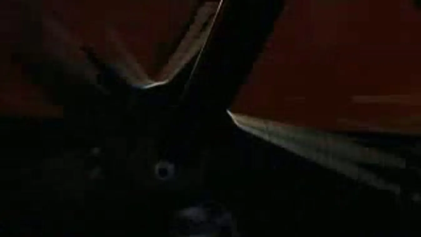 A kerékpáros kultúráért – Befutó