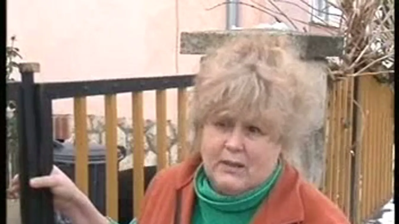 Az egész északi városrészt érintette a beruházás - 2011. 12. 26.