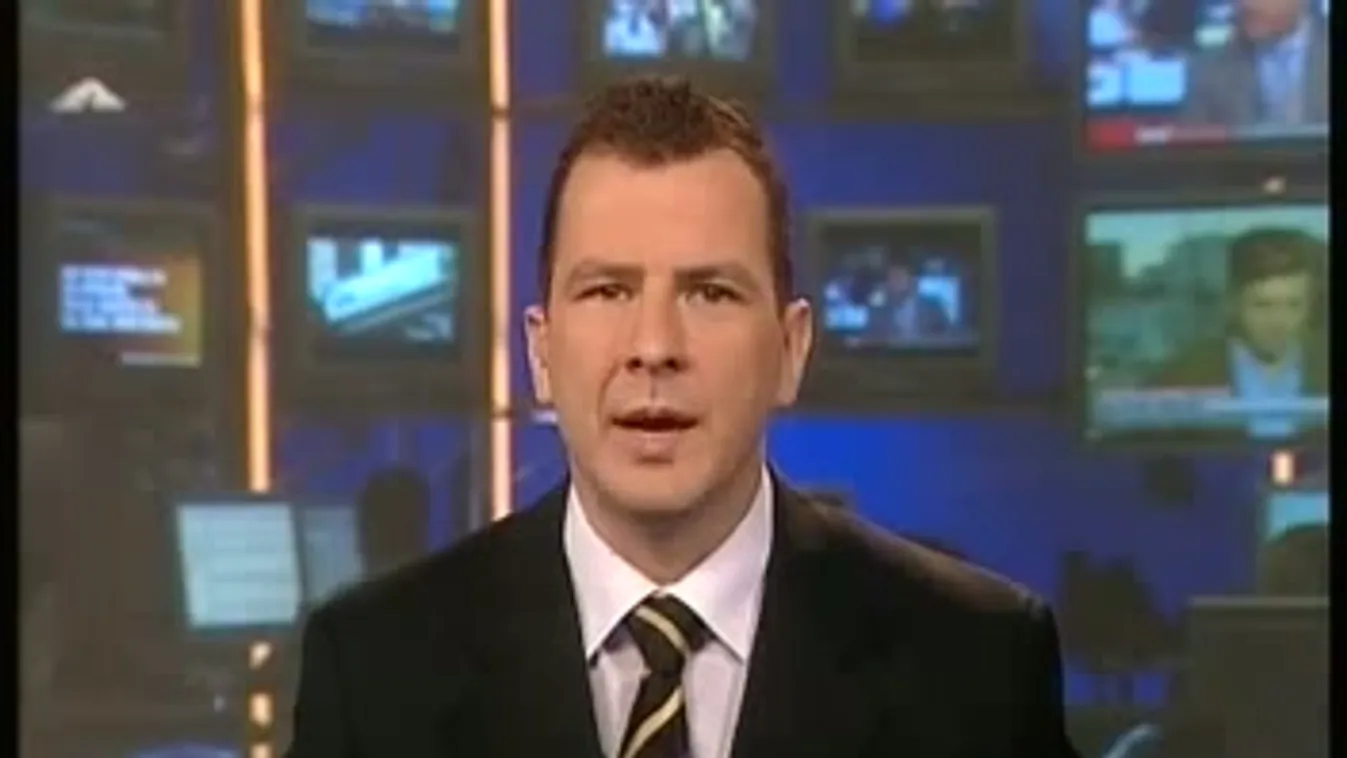 Híradó 12 óra - 2011. 12. 16.