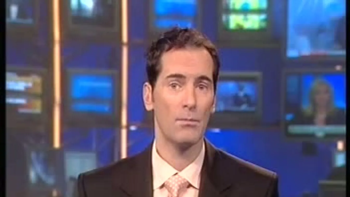 Nem kímélték a tévéseket az ultraortodox zsidók