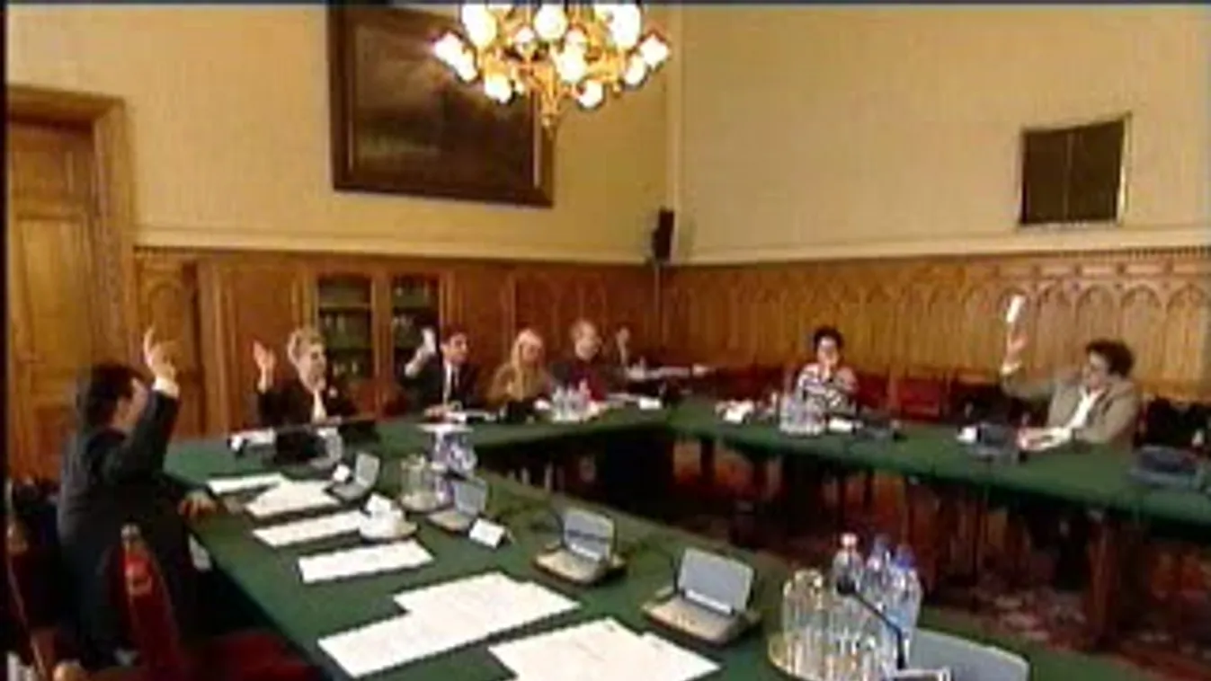 Híradó 17 óra - 2011. 12. 07.