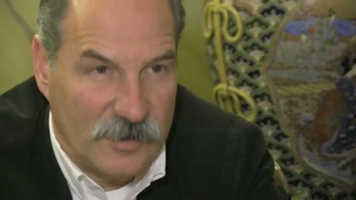 Karácsonyi mese, az nincsen