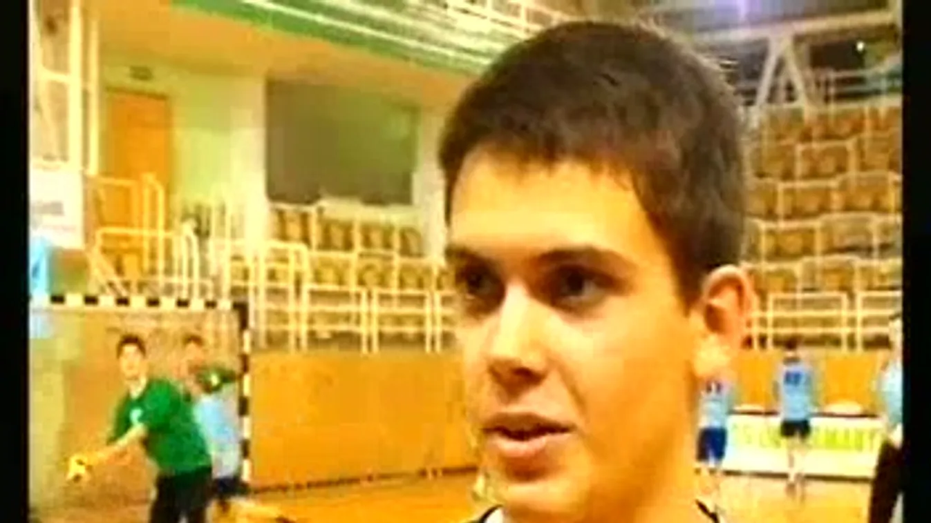 A Gymnastic Sportovi karácsonyi gálája – Befutó