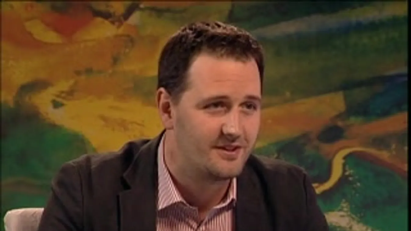 Újra a jeges vízben a nemzet rozmárja – Paletta