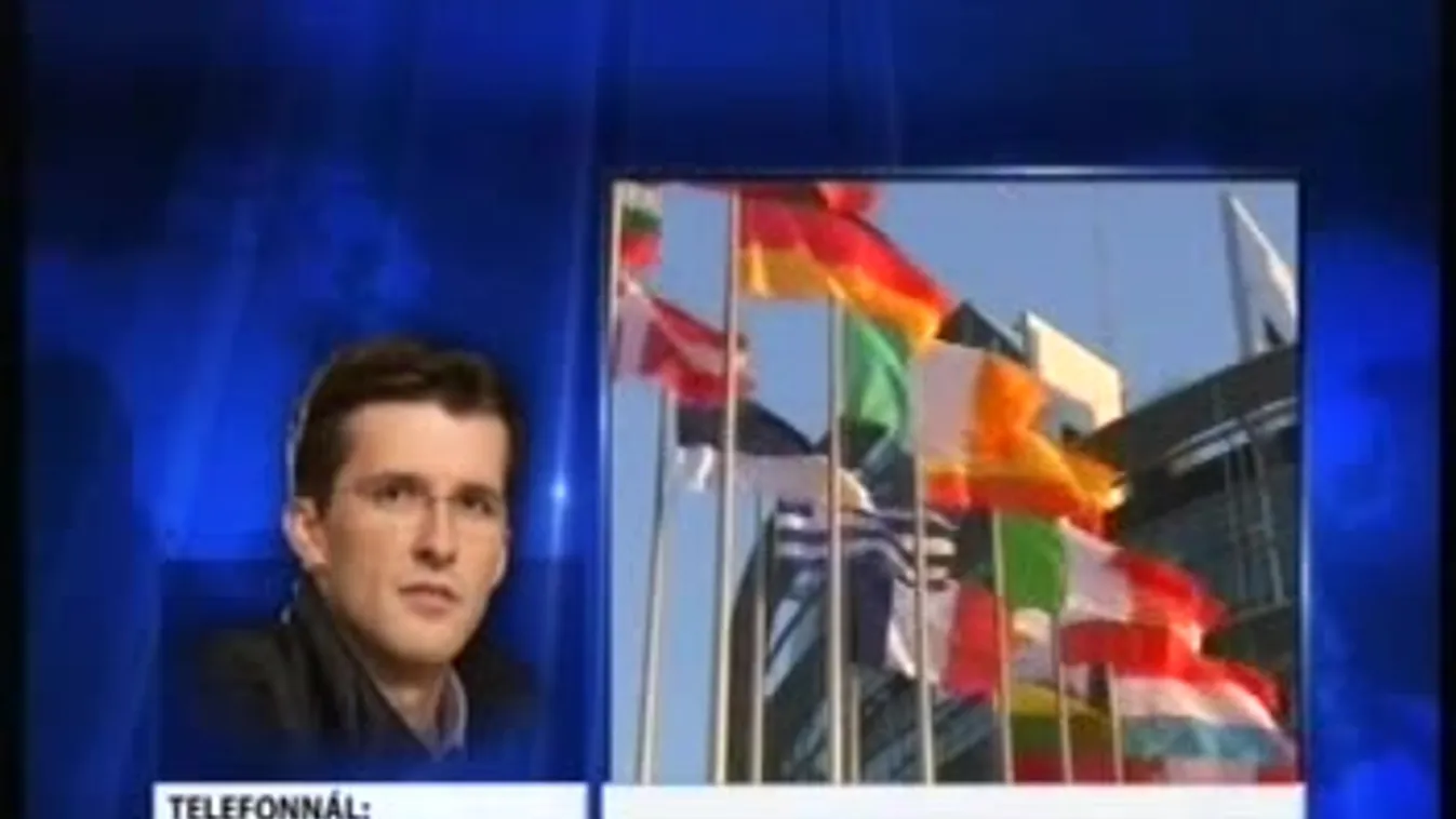 Kemény vita várhat Orbánra - 2012. 01. 18.