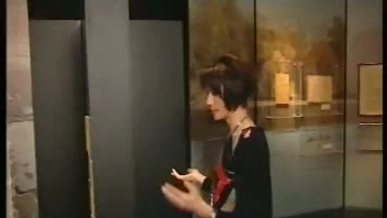 Szent Péter esernyője a Karinthyban – 10 perc