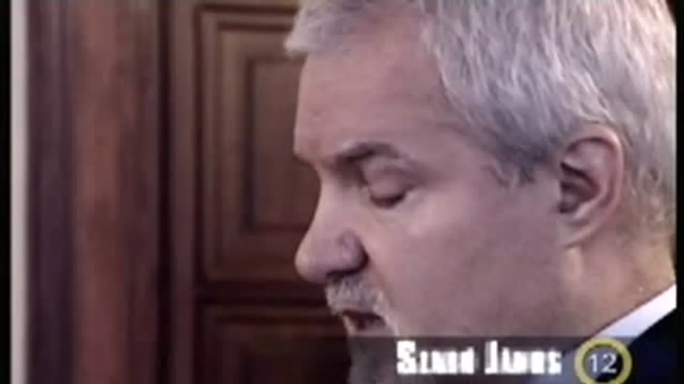 Gyilkolt a nő – Riasztás