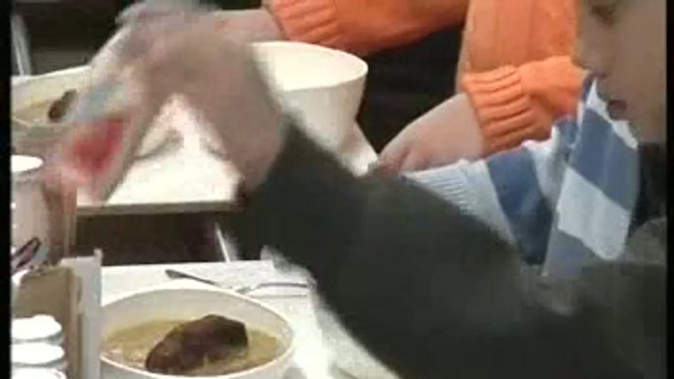 Drágább lett a menzai étkeztetés