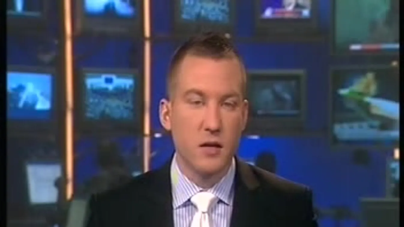 Híradó 9 óra - 2012. 01. 17.