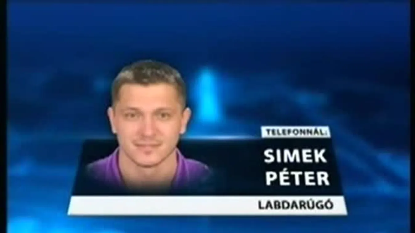 Másfél millióért ne sétáljanak a pályán – Stopper