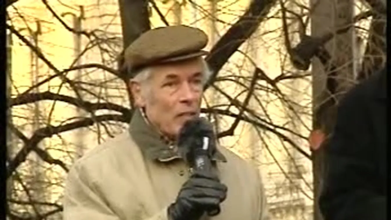 Híradó 21 óra - 2012. 01. 14.