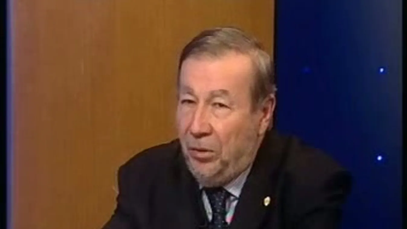 Új elnök – Rájátszás