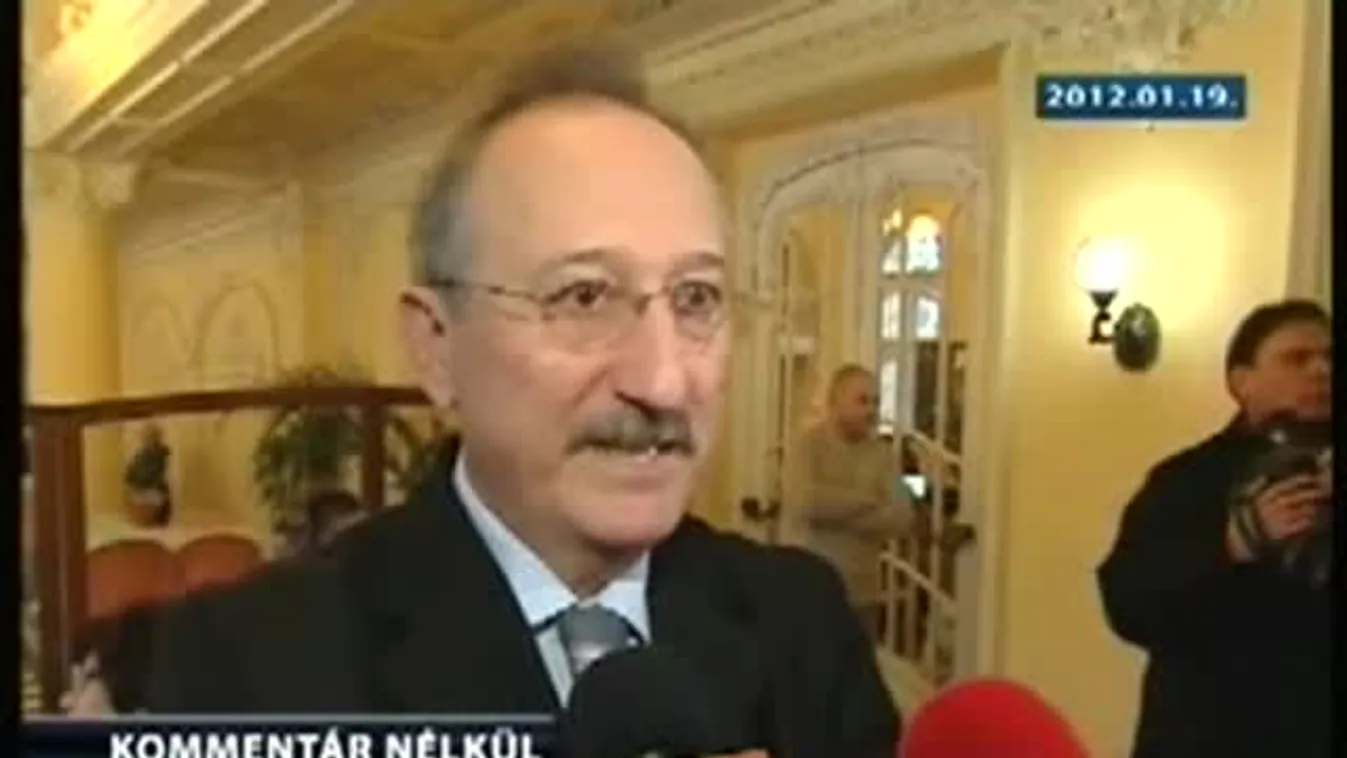 SZÉP: rendhagyó futás – Kommentár nélkül