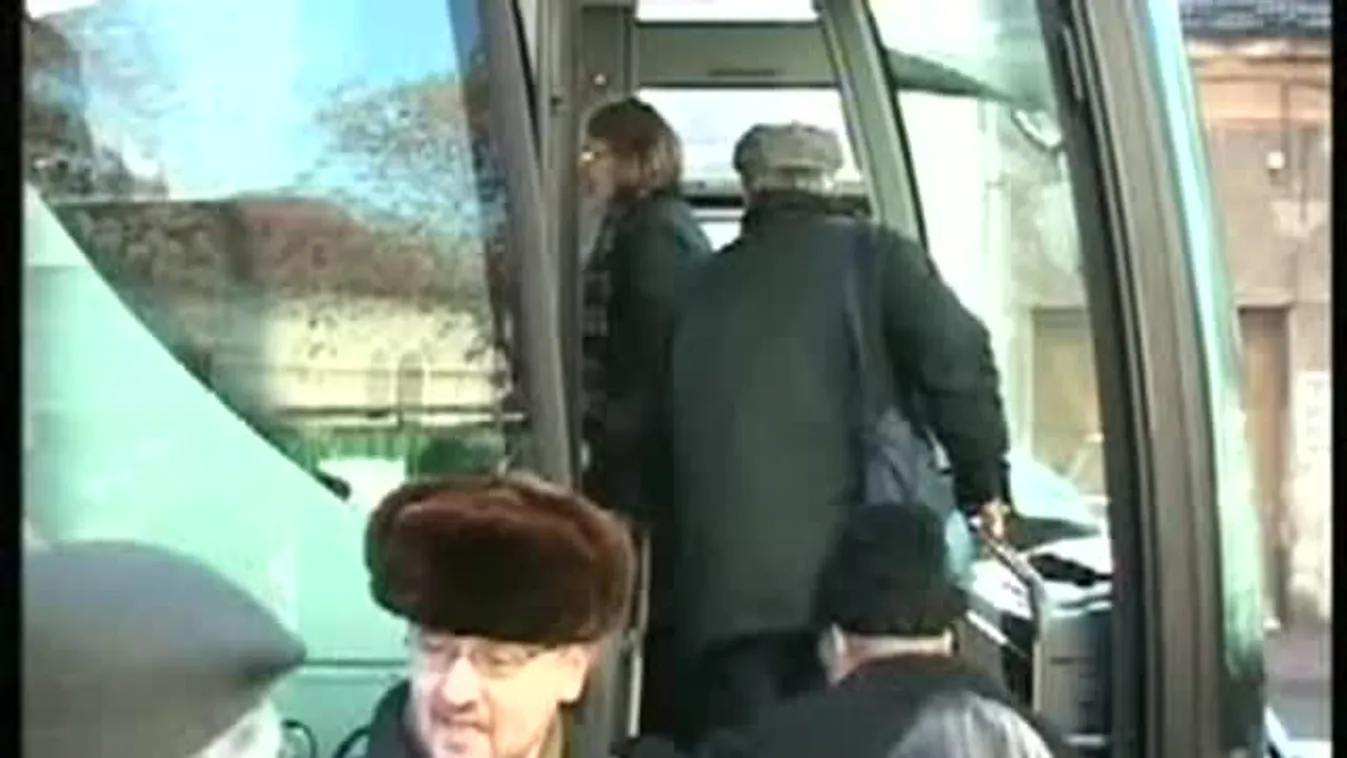 Békemenet Magyarországért – összefoglaló