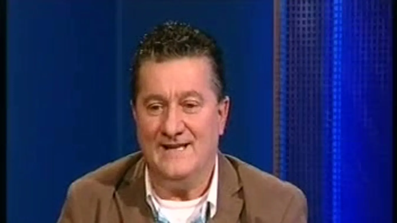 Szabadabb száj – Retrográd