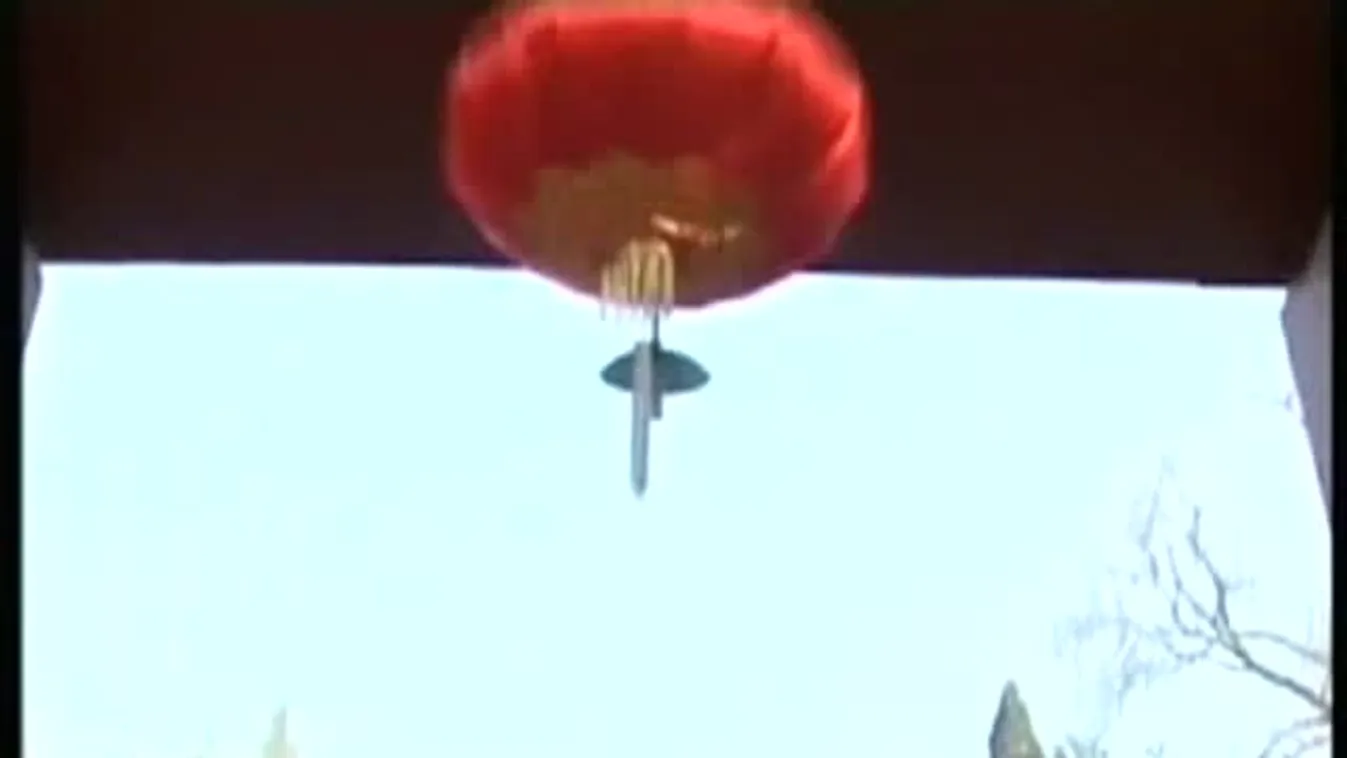 Százmilliók ünnepelték a Sárkány évének kezdetét