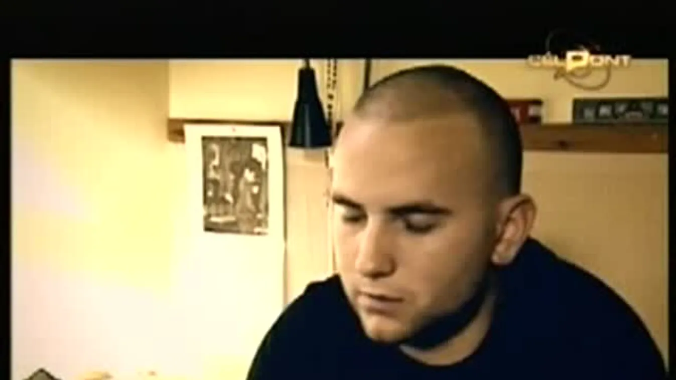 Őt is megtaláltuk – Célpont