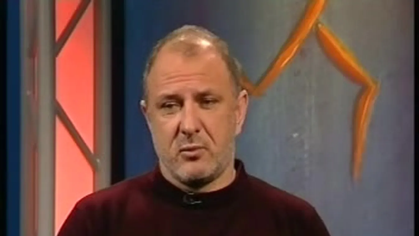 Kíméletlen őszinteséggel vall a „fenegyerek” – Sportré