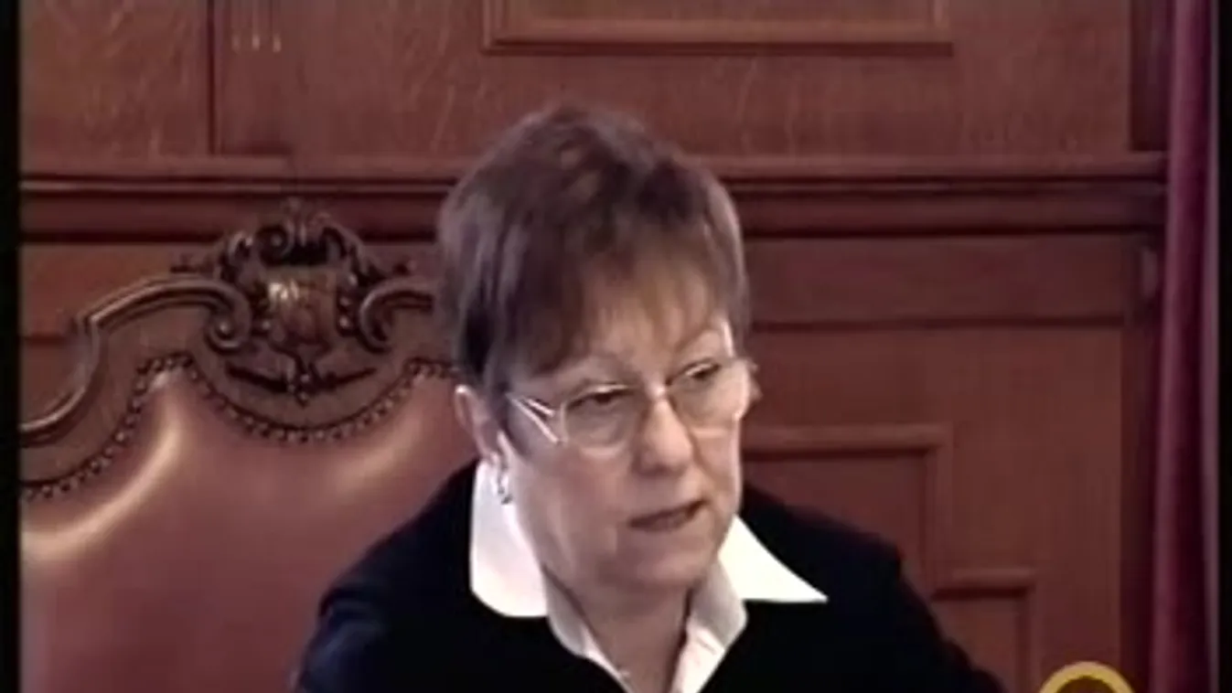 Kimondták, bünős a gyilkos nő – Riasztás