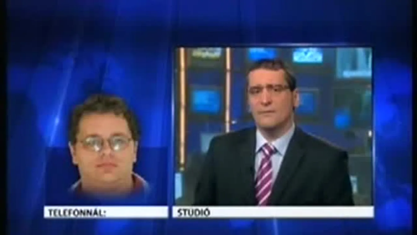 Diákok sérültek meg a buszbalesetben