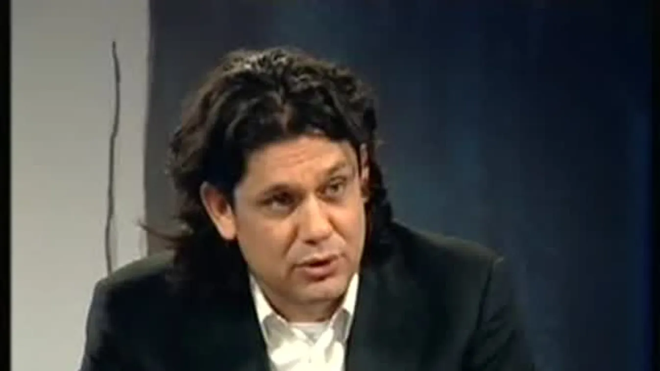 Mérleg – Kontraszt