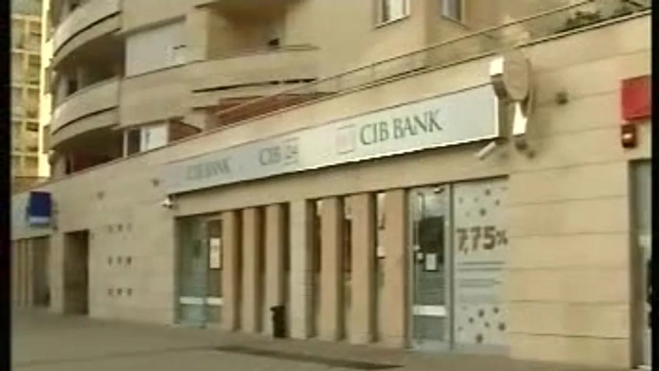 Híradó 21 óra - 2012. 01. 16.