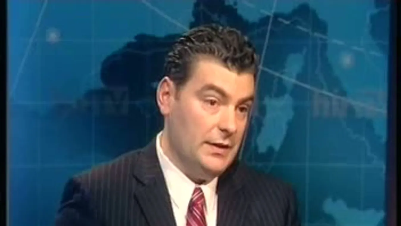 Vajon ő lehet-e a megfelelő ember az országvezető leváltásához? – Globál