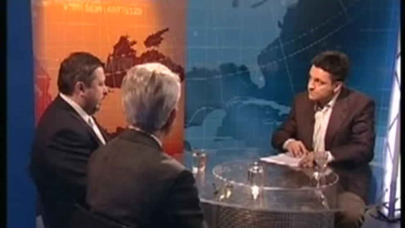 Mérsékelt rajongás – Globál