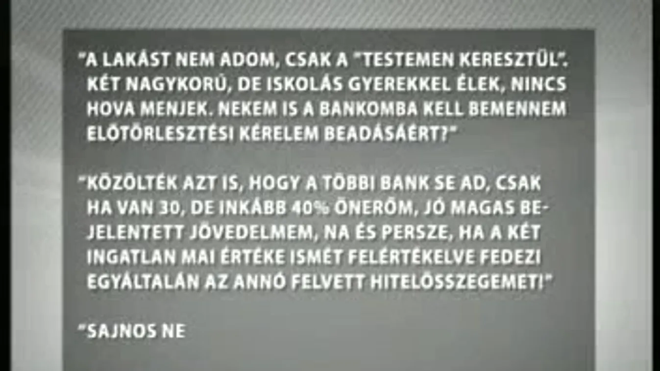 „Eljátszották a becsületüket” – Bruttó