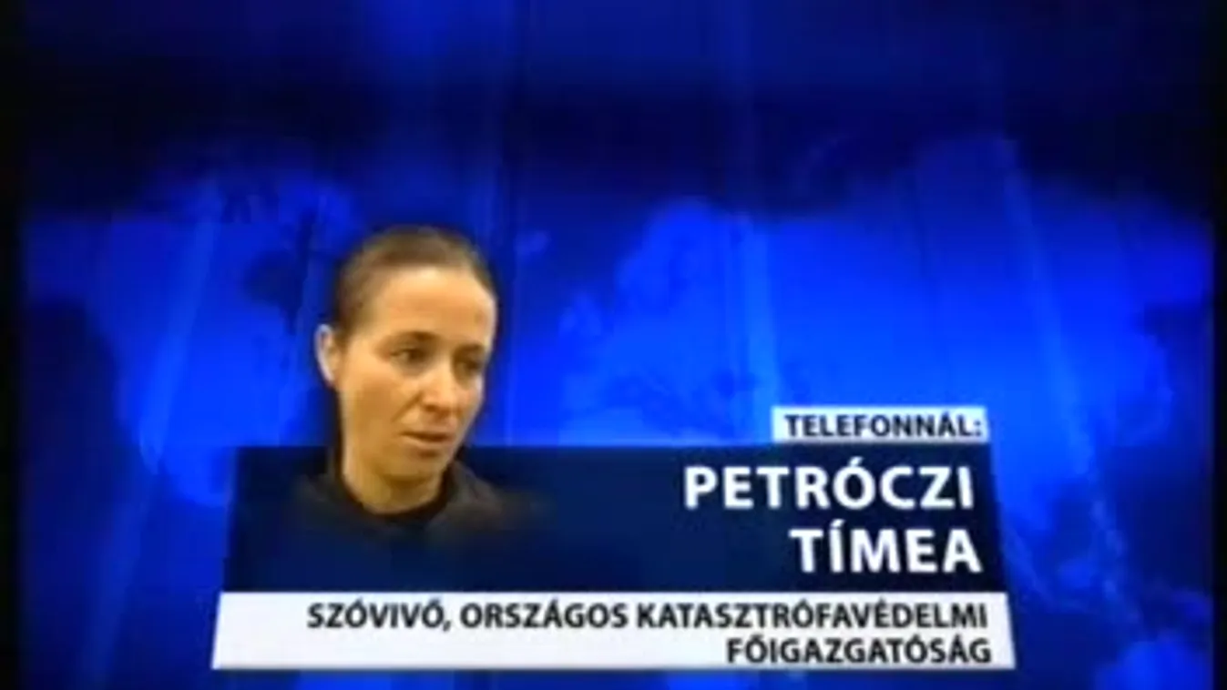 Híradó 12 óra - 2012. 01. 15.