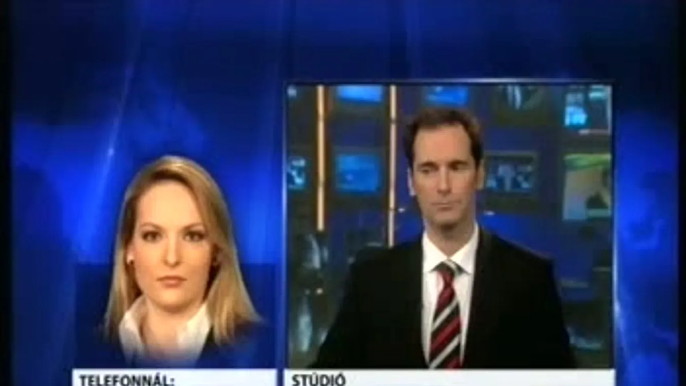 Veres után Osztkót is meghallgatták