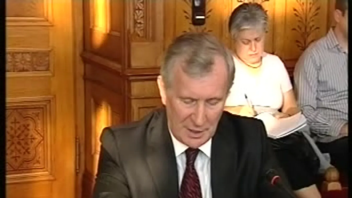 Híradó 17 óra - 2012. 01. 17.