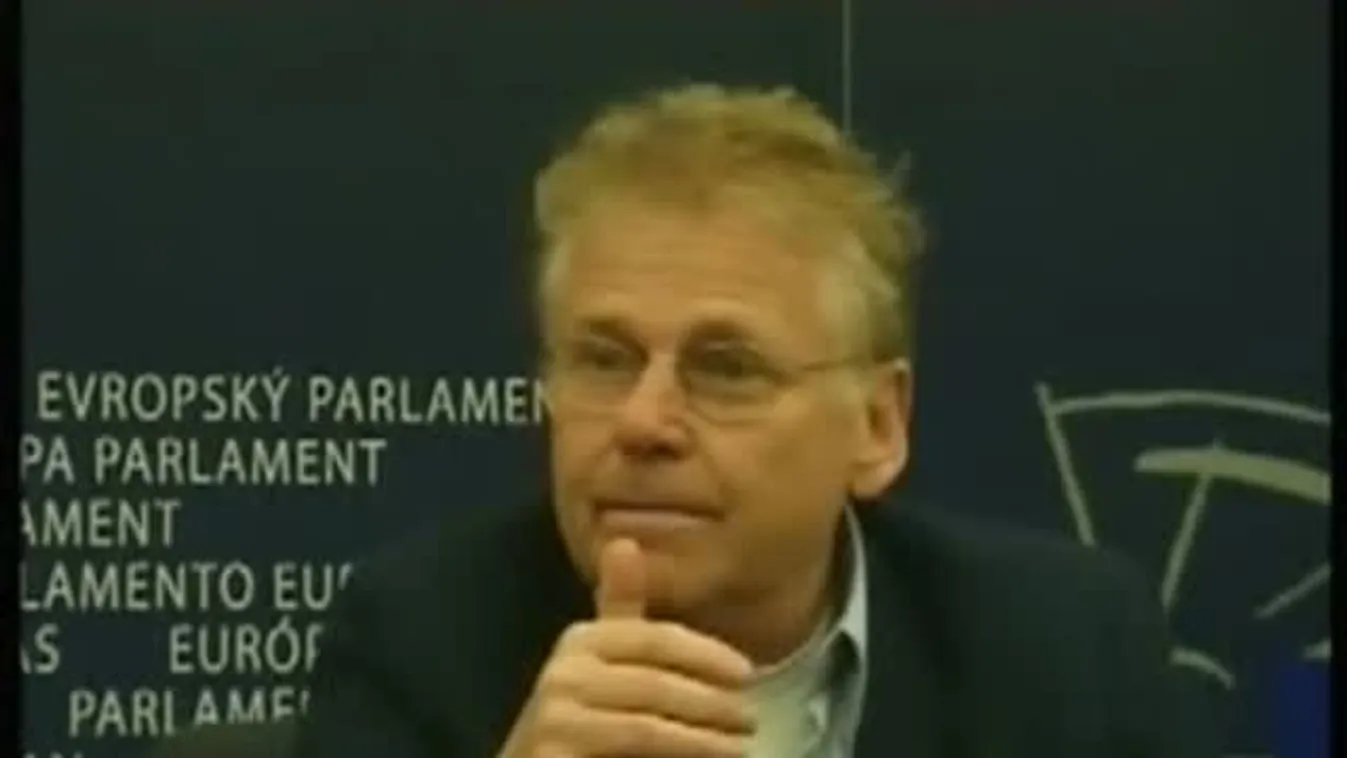 Cohn-Bendit, a „jól értesült” – Civil kaszinó