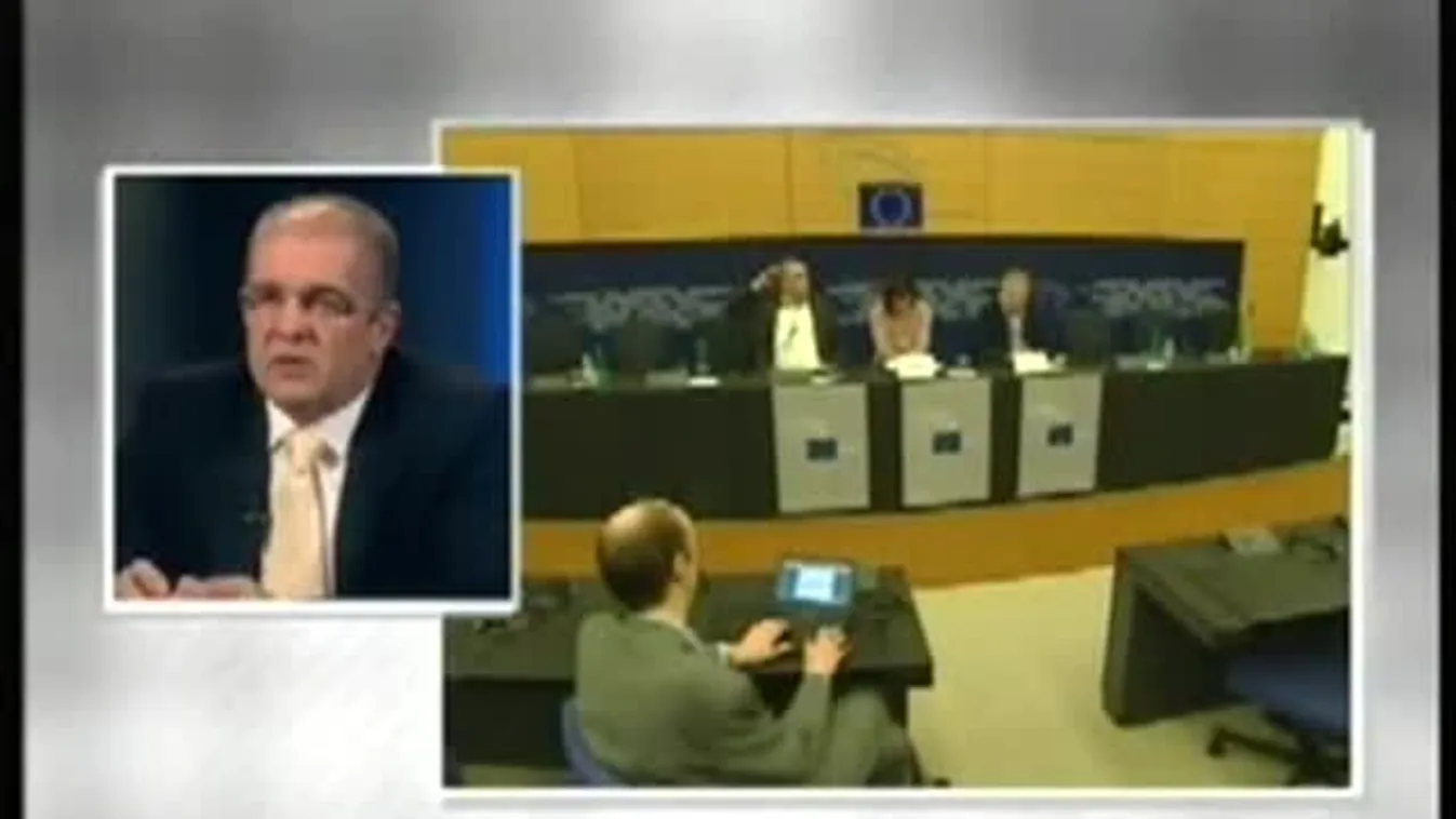 Kettős látás – Kontraszt