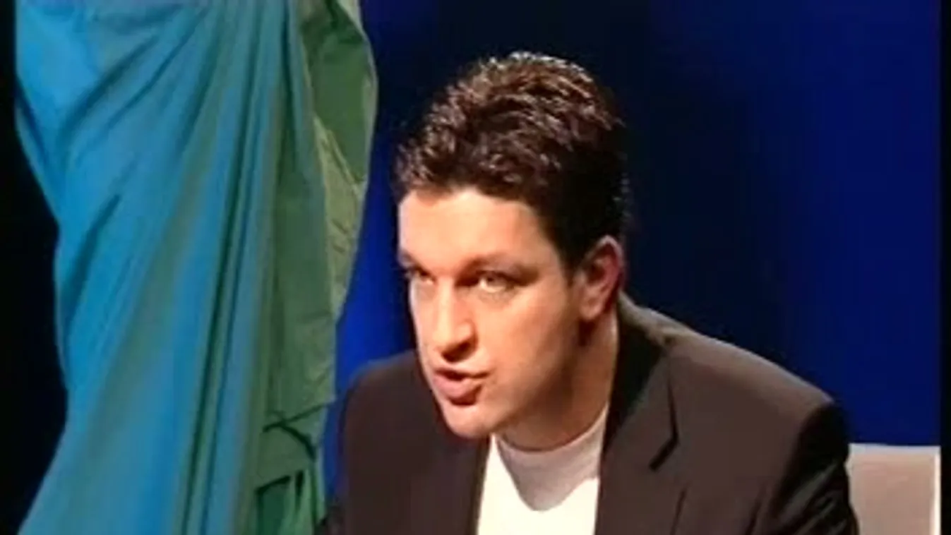 A legbátrabb budai srác - Mansfeld – Ősök tere