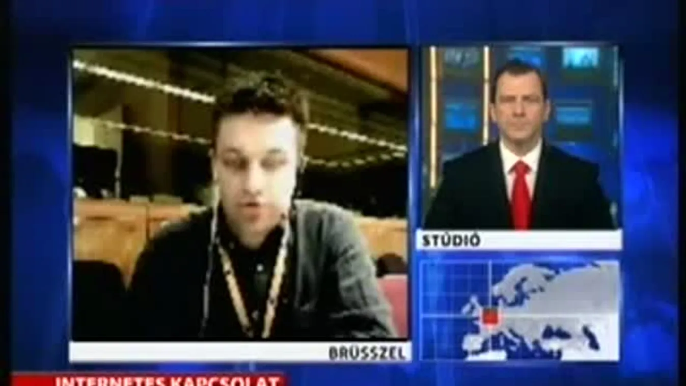 Új irányt vesz Európa