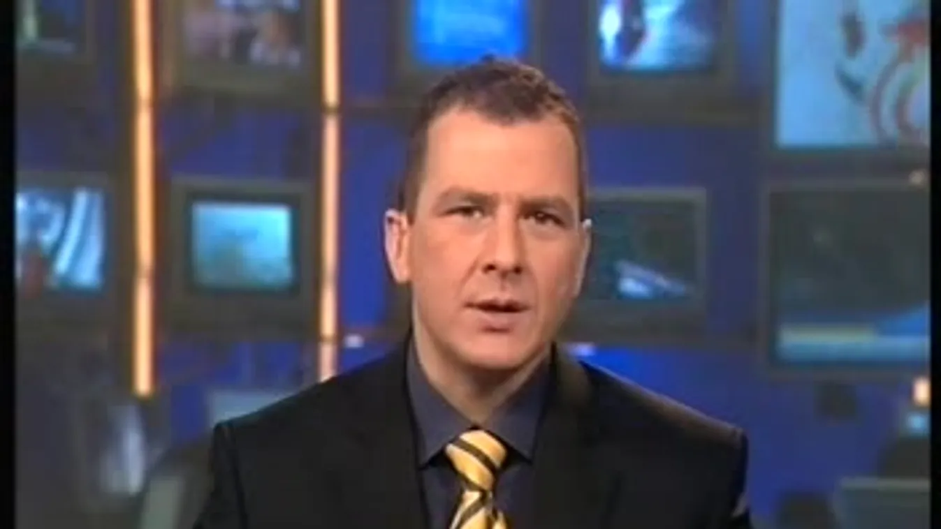 Magyarok is utaztak a halálhajón - 2012. 01. 14.