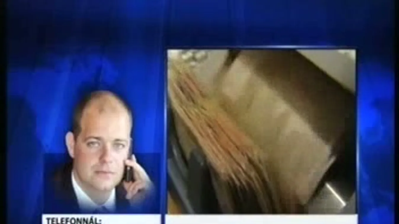 Miért lépett előbb a Fitch?