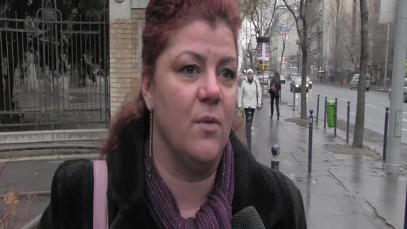 Hitlert ma halálra ítélnék - vélemények az utcáról