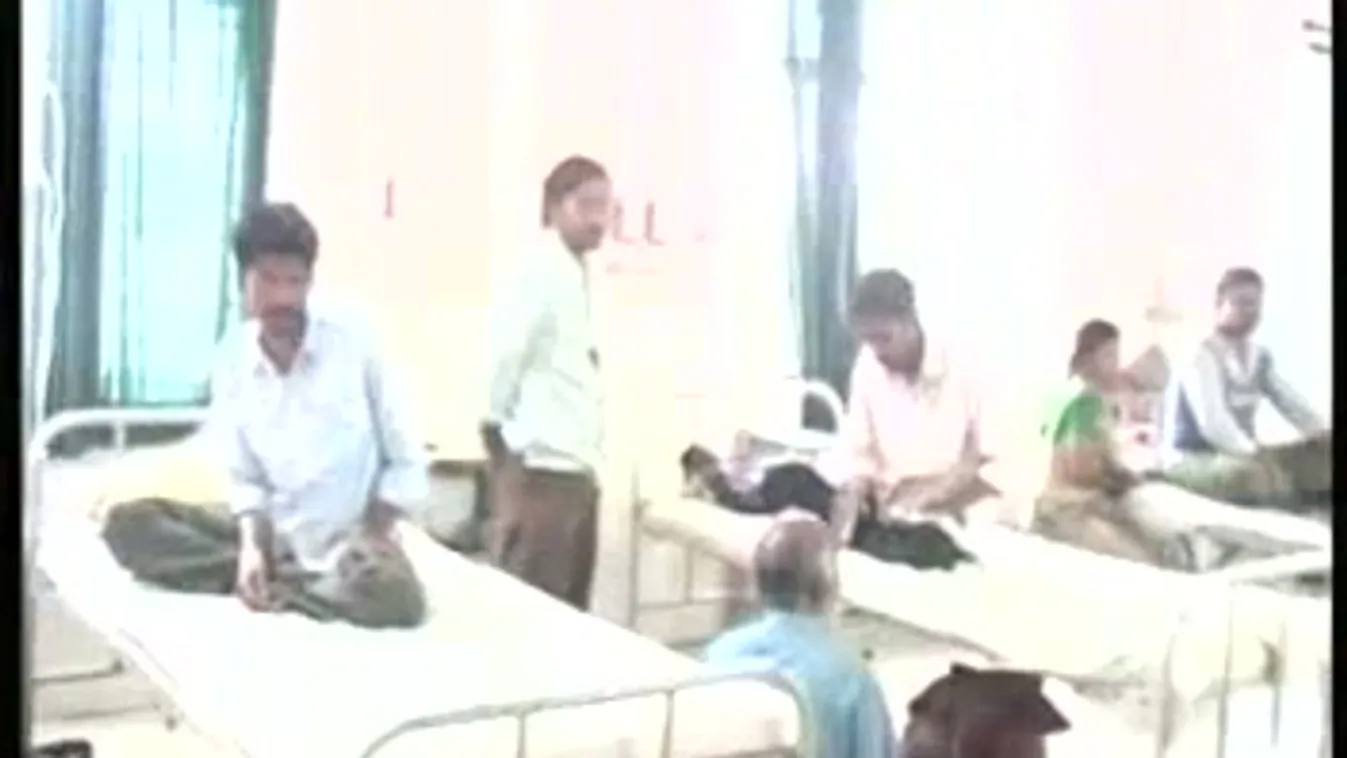 Tragédiába fulladt a mulatozás