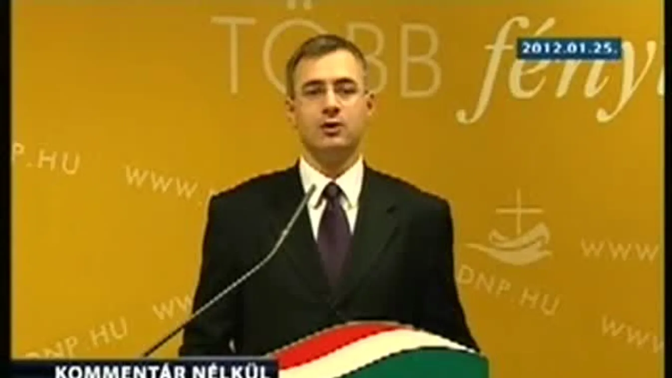 KDNP: magyar feliratot az élelmiszerekre a határon túlon is! - Kommentár nélkül